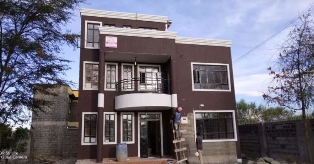 3 bedroom Bungalow for sale in Kamakis 