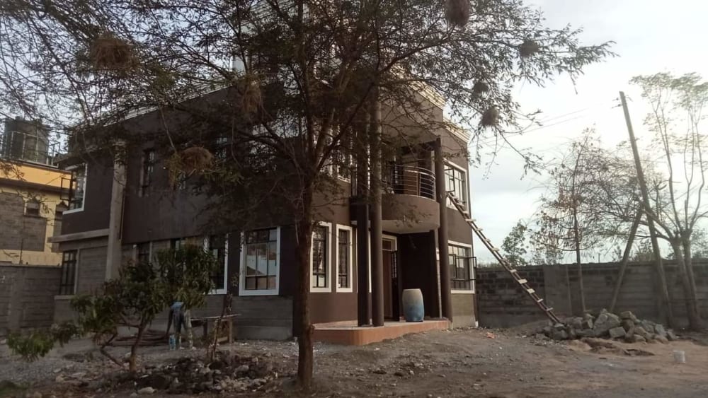 3 bedroom Bungalow for sale in Kamakis 