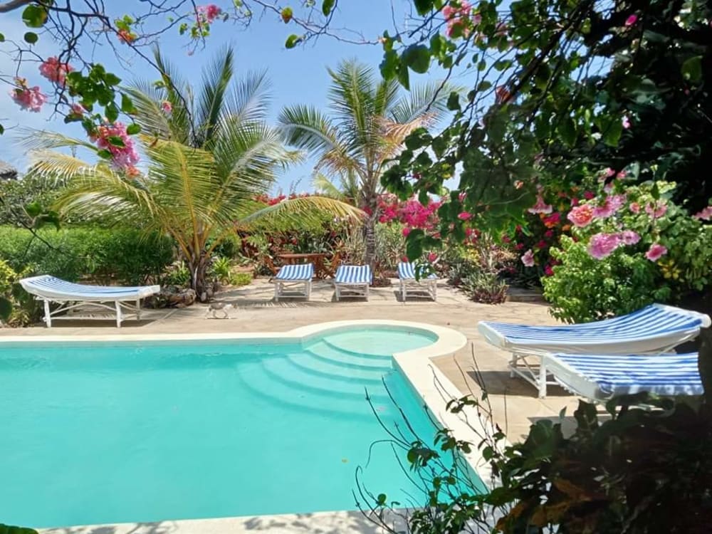 3 bedroom Commercial for sale in Watamu