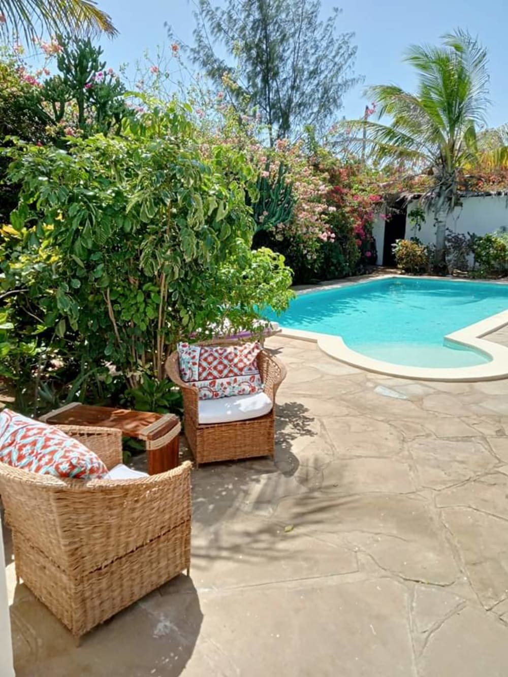 3 bedroom Commercial for sale in Watamu