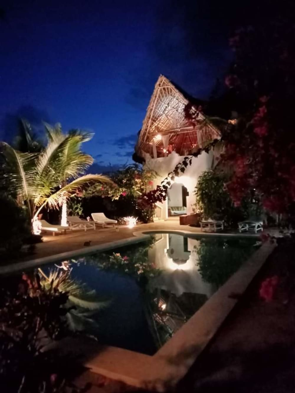 3 bedroom Commercial for sale in Watamu