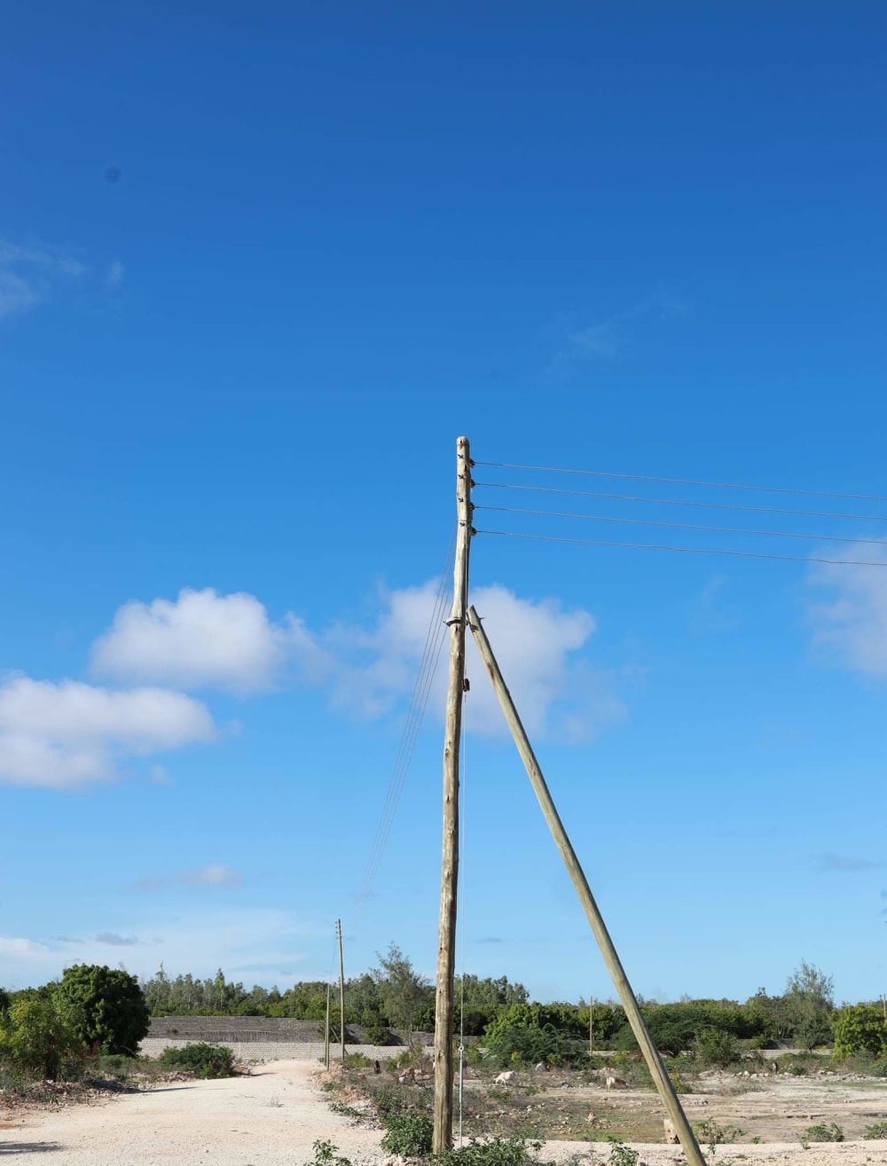 Land for sale in Bofa Kilifi