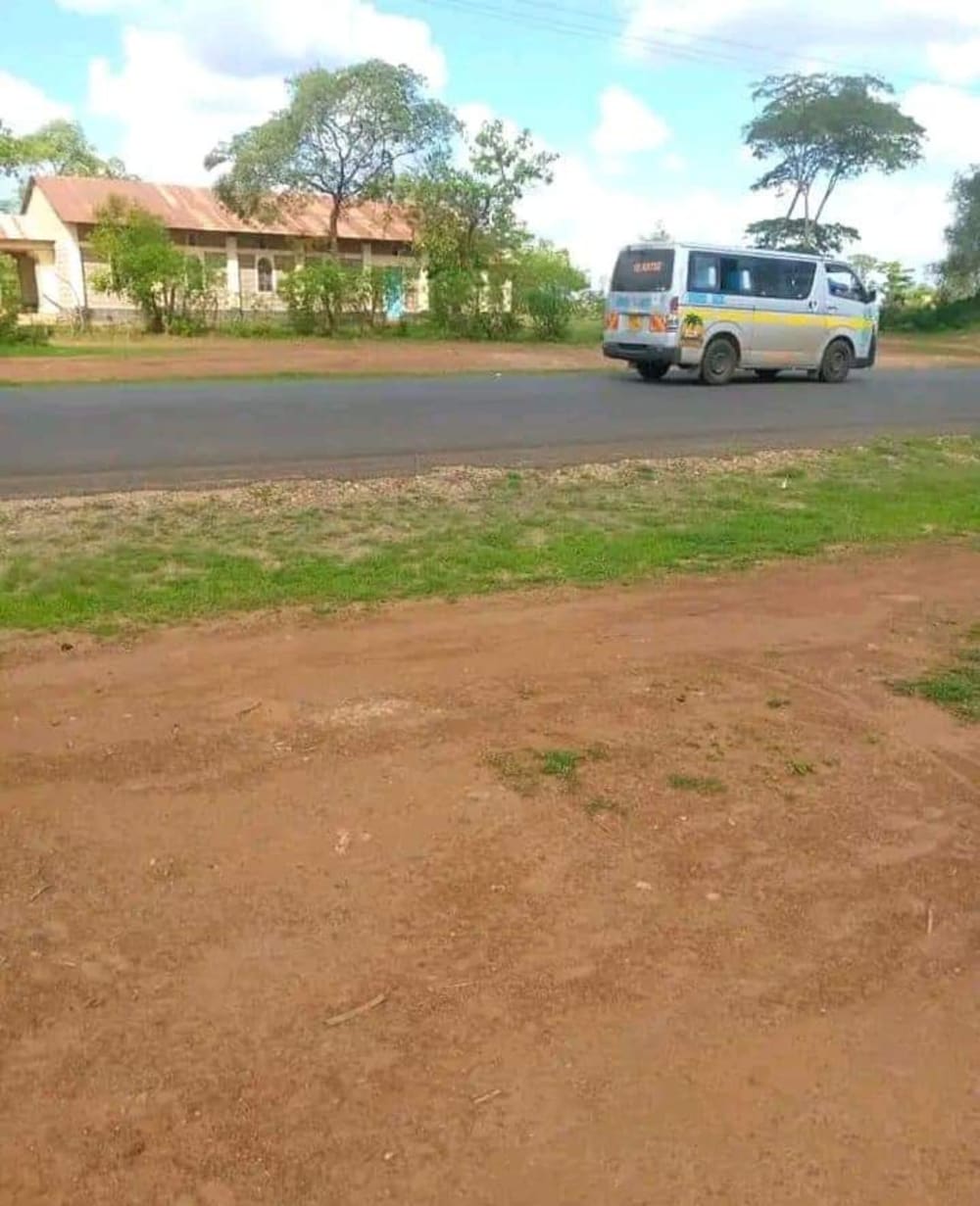 Land for sale in Kithimani, Kitui County 