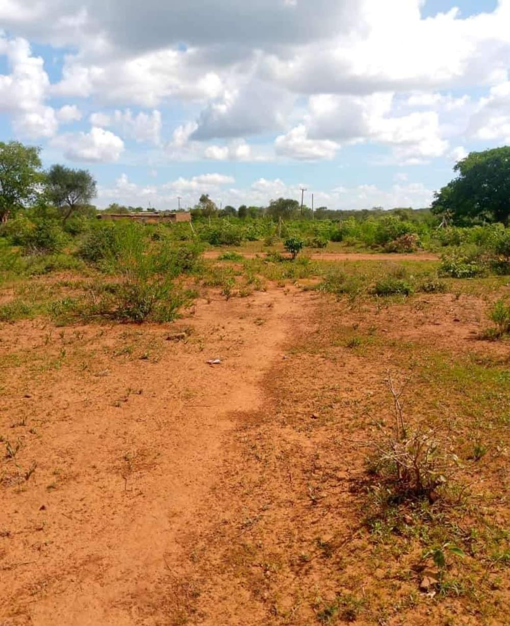 Land for sale in Kithimani, Kitui County 