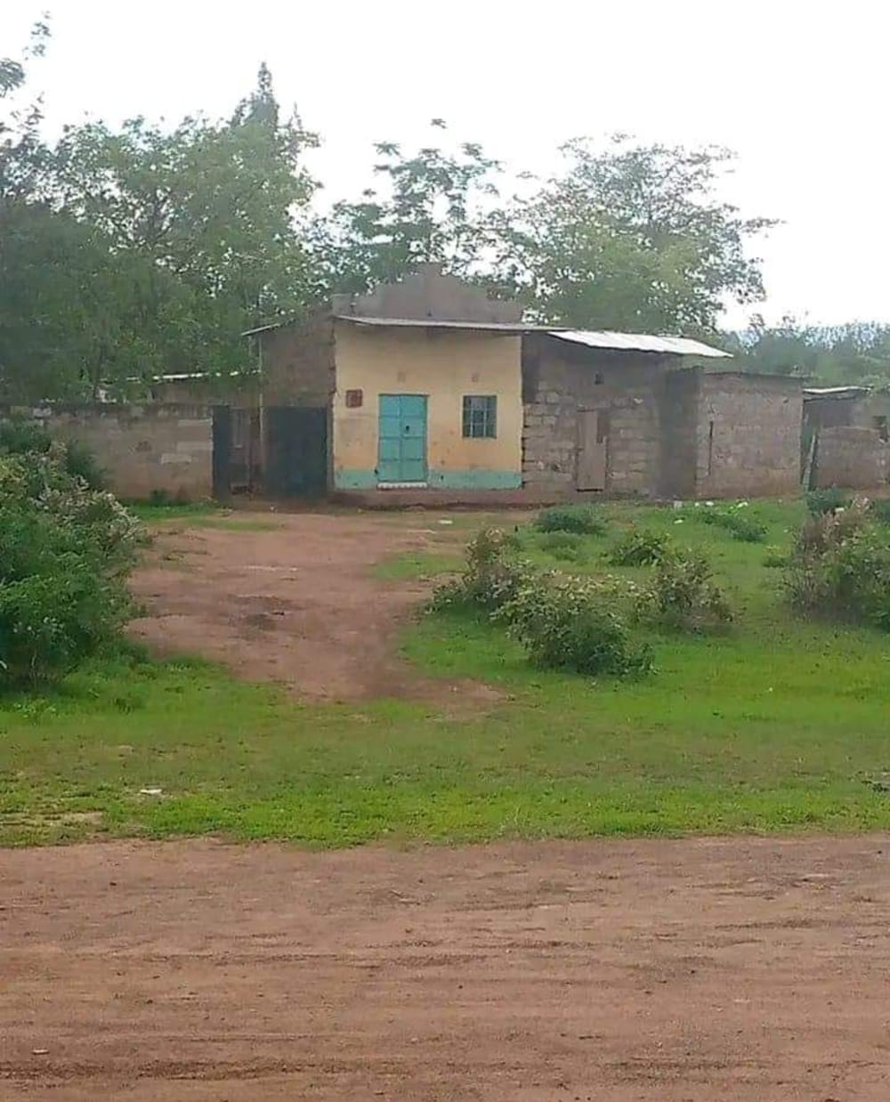Land for sale in Kithimani, Kitui County 