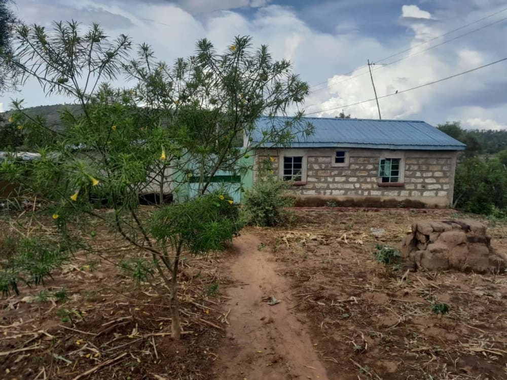 Land for sale in Matuu - Kitui County