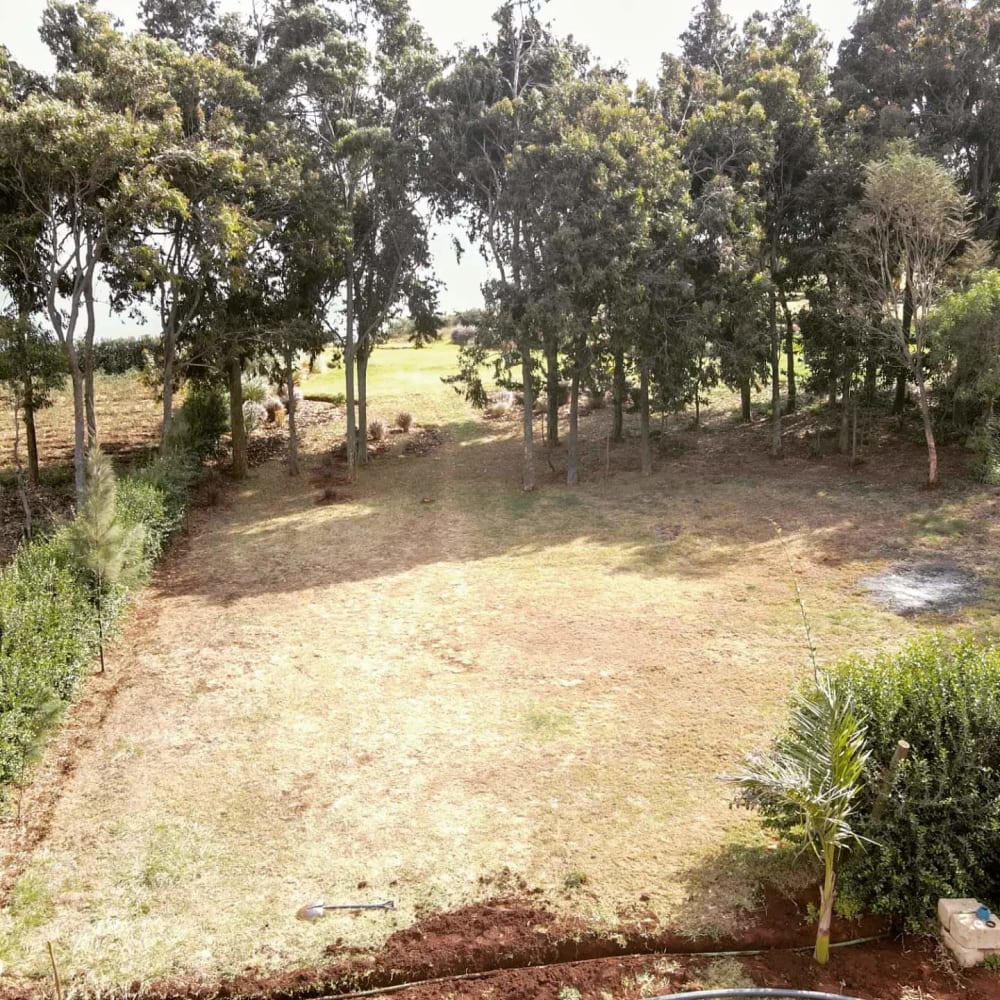 Land for sale in Kajiado Acres 