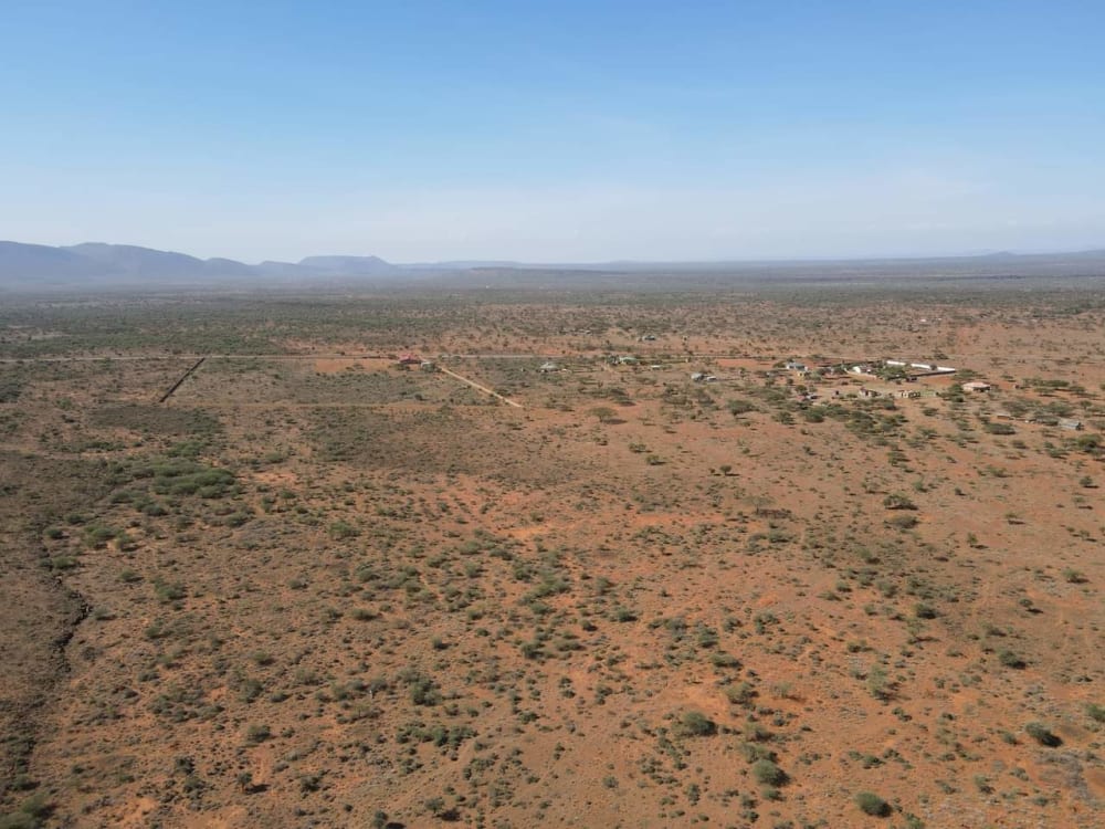 Land for sale in Kajiado Acres 