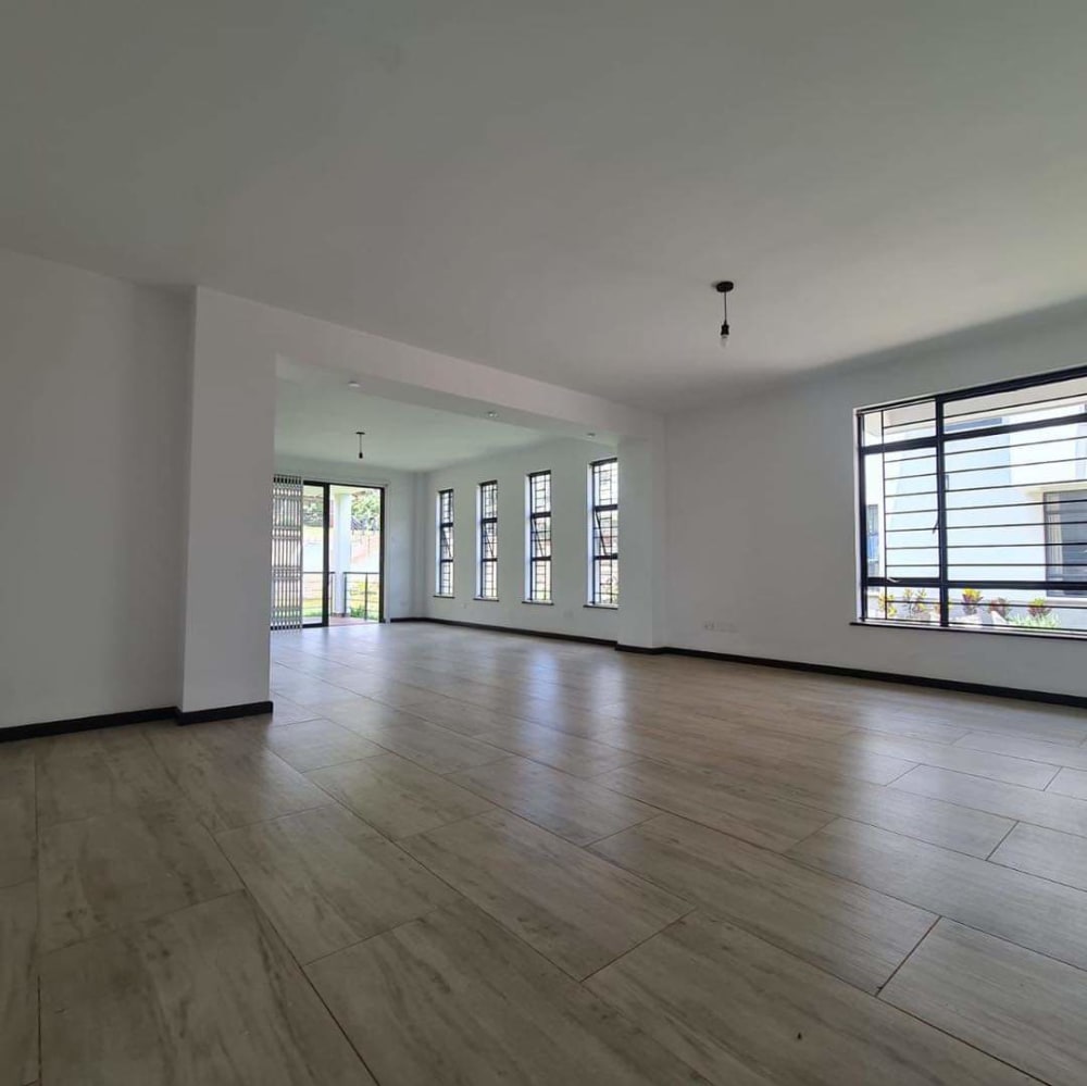 3 bedroom Mansion for rent in Kitisuru