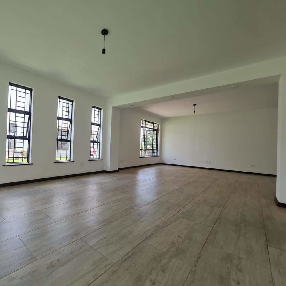 3 bedroom Mansion for rent in Kitisuru