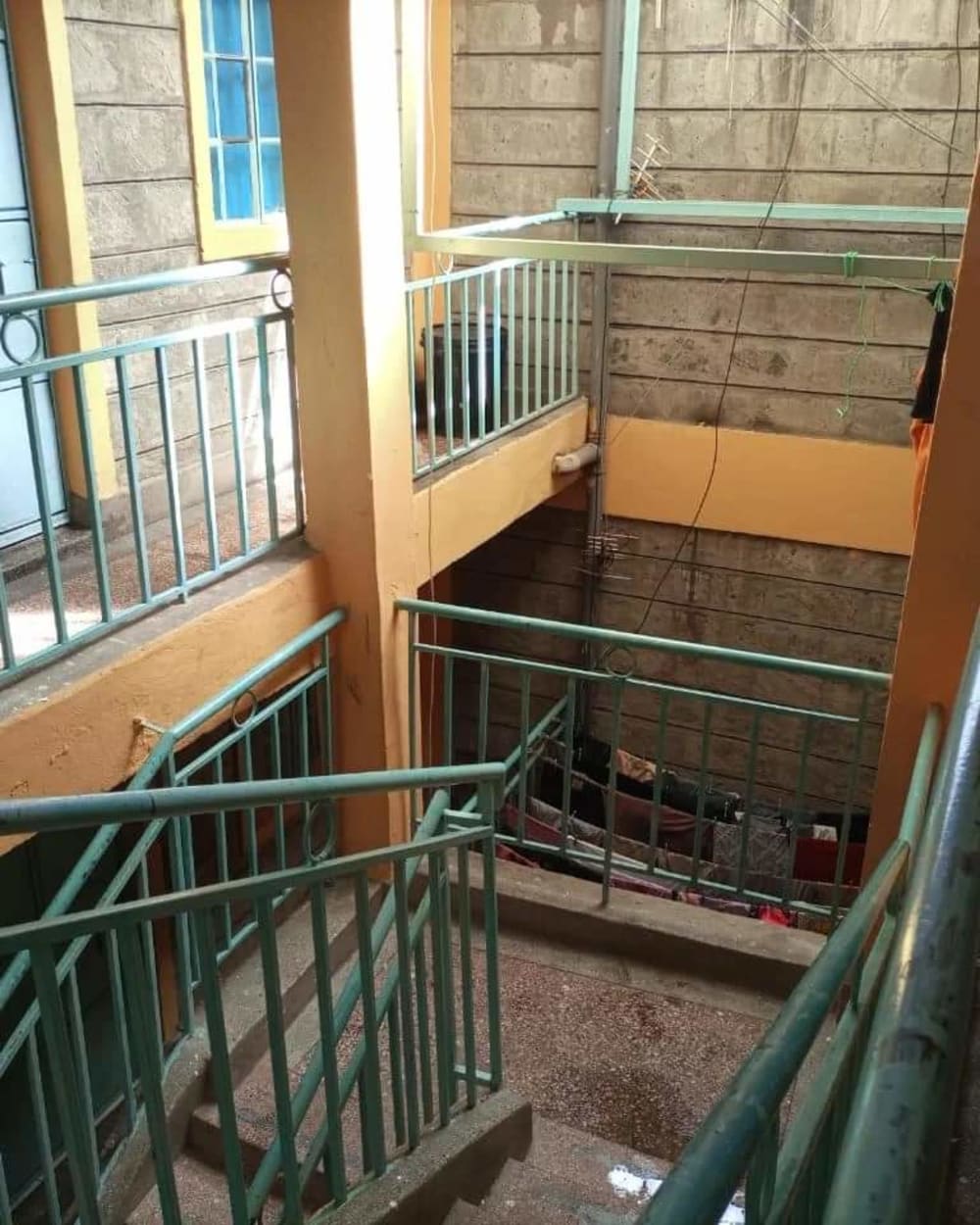 1 bedroom Apartment for sale in Cabanas, Embakasi