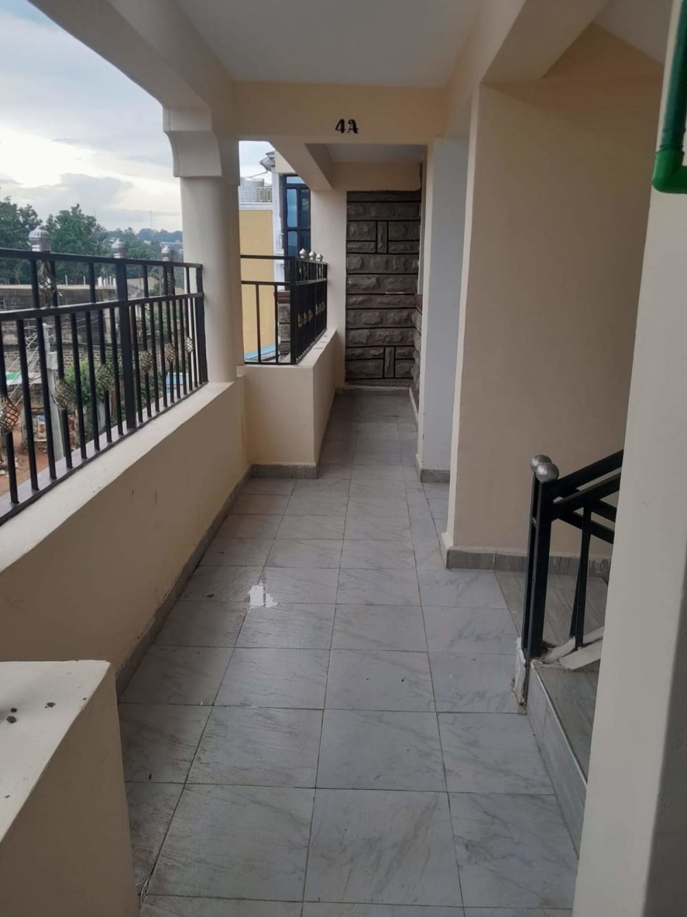 1 bedroom Apartment for rent in Maraba, Kakamega 