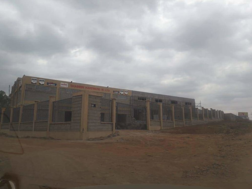 Land for sale in Tuala, Rongai