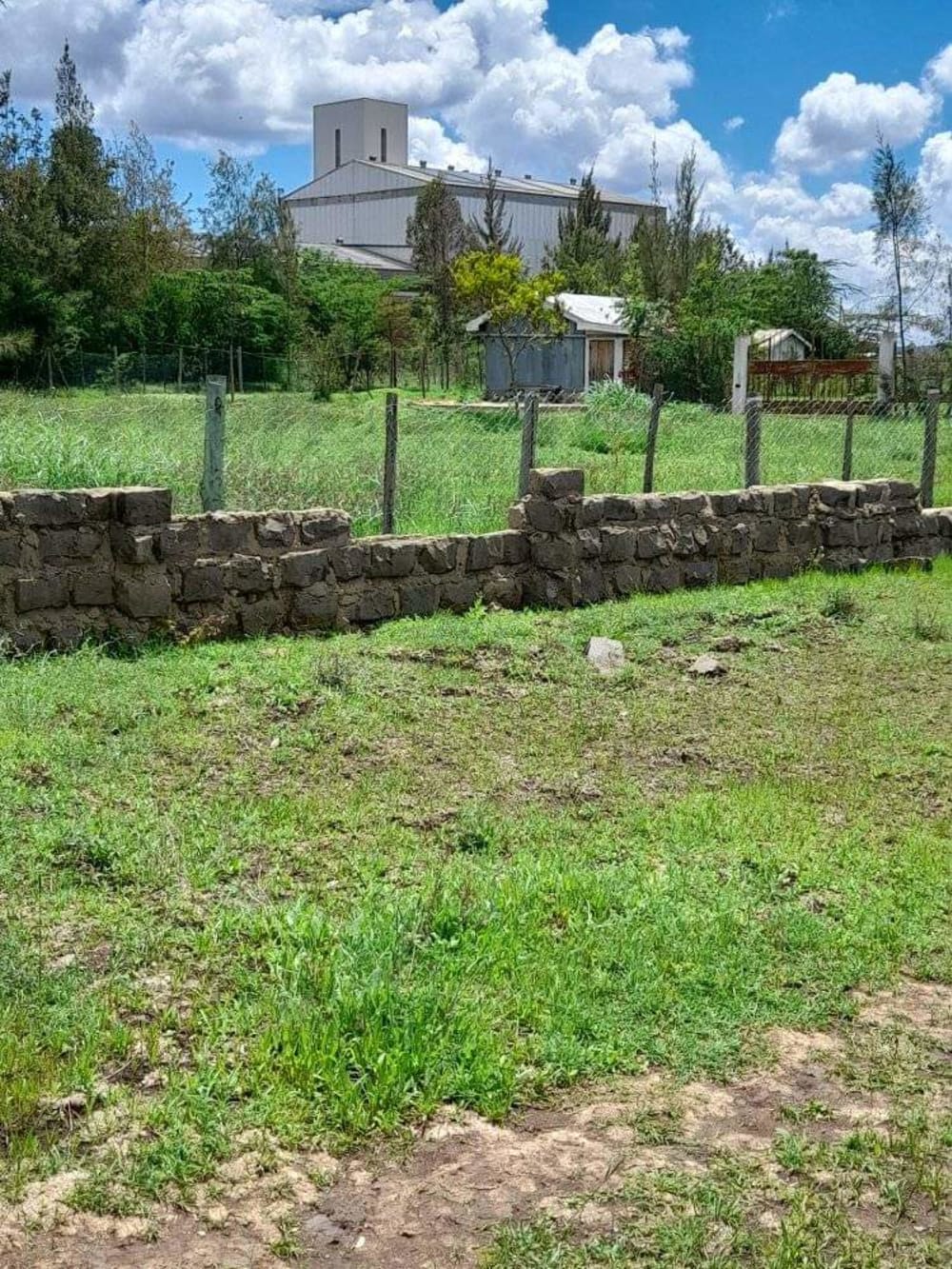 Land for sale in Tuala, Rongai