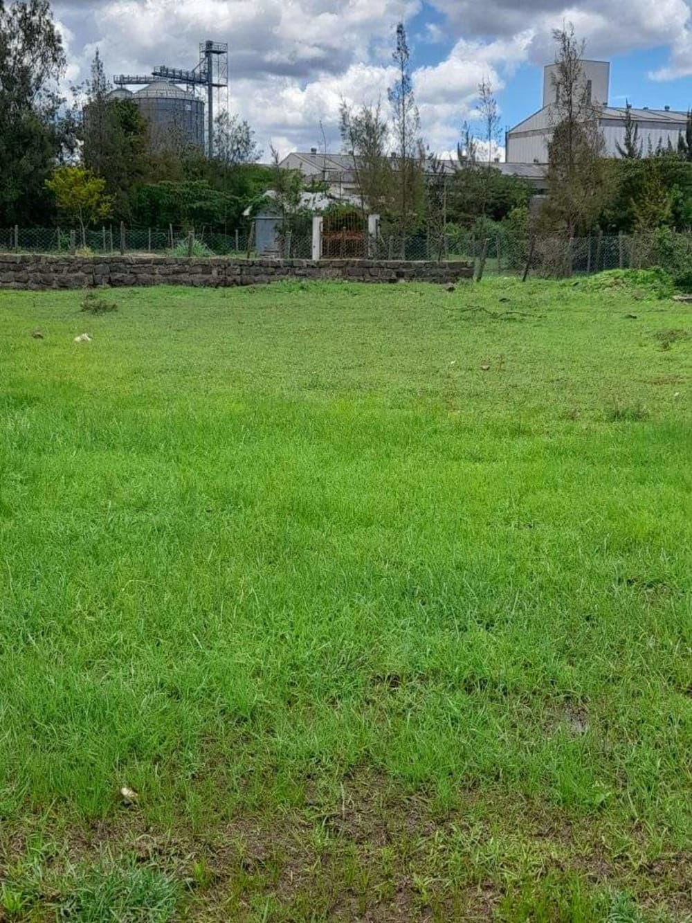 Land for sale in Tuala, Rongai