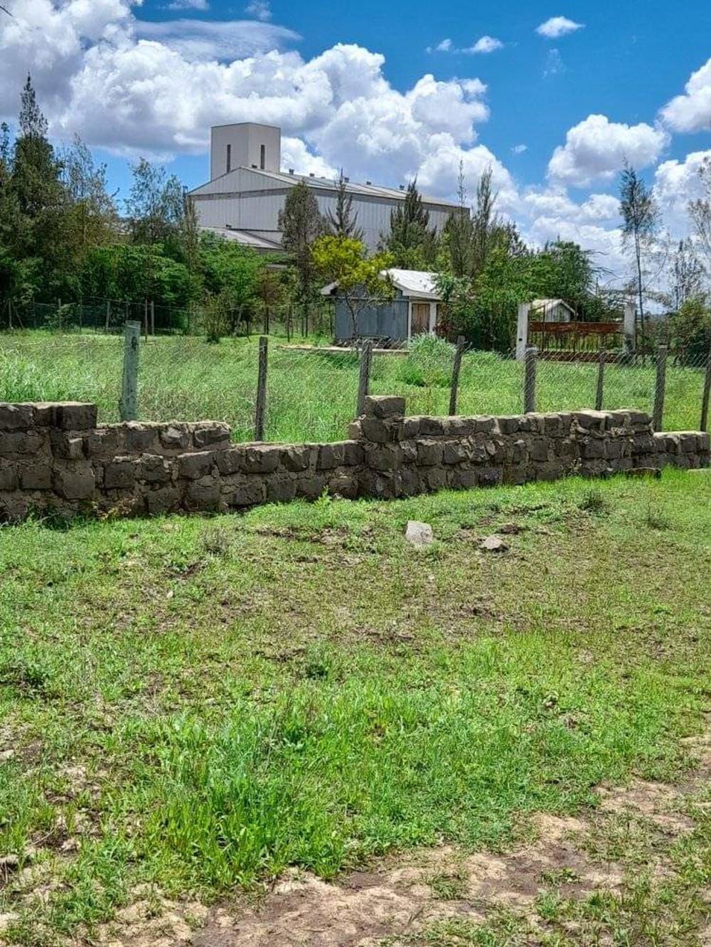 Land for sale in Tuala, Rongai