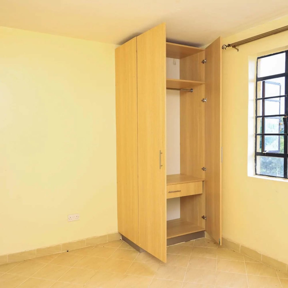 1 bedroom Apartment for sale in Epic Ridge Apartments, Wangige