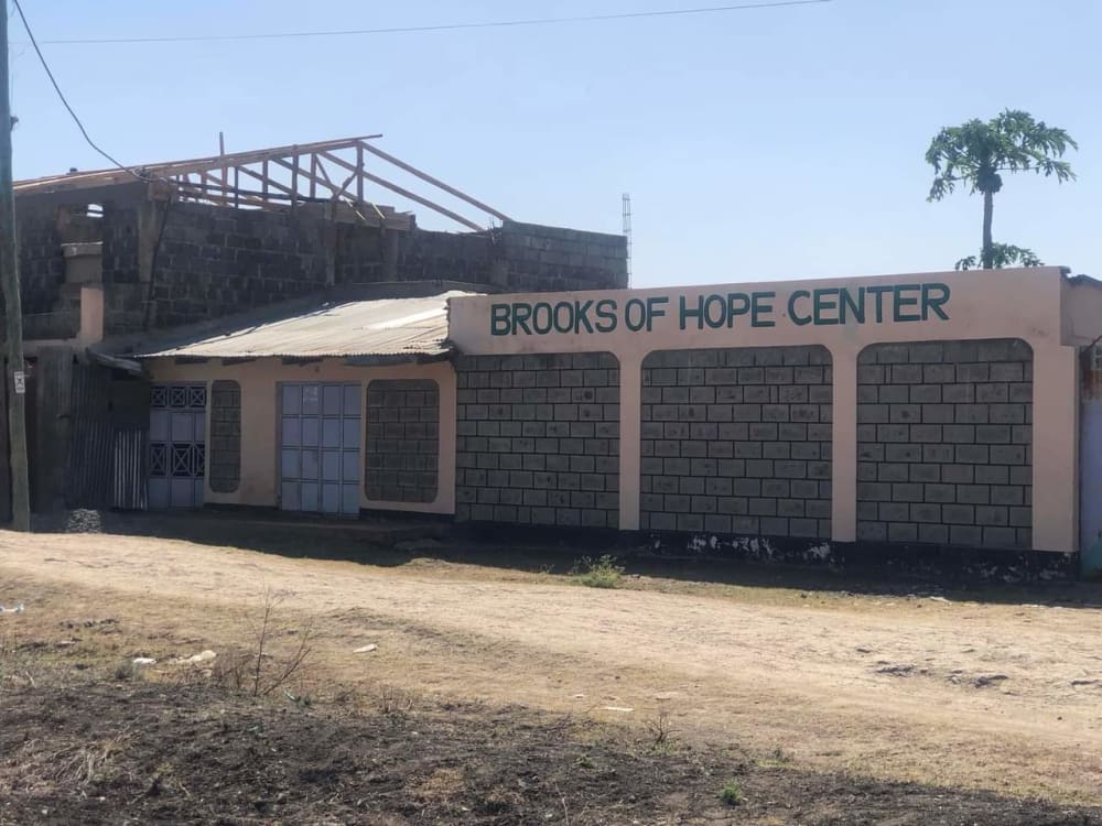 Land for sale in Ruai