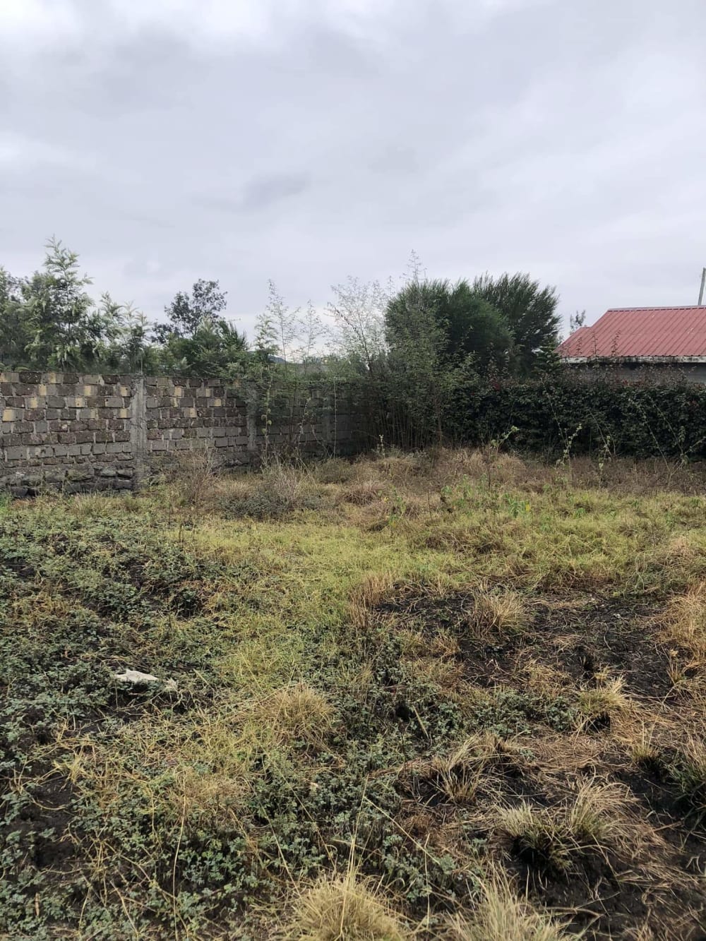 Land for sale in Garden Estate, Kasarani 