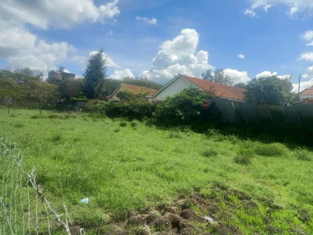 Land for sale in Nkoroi, Rongai