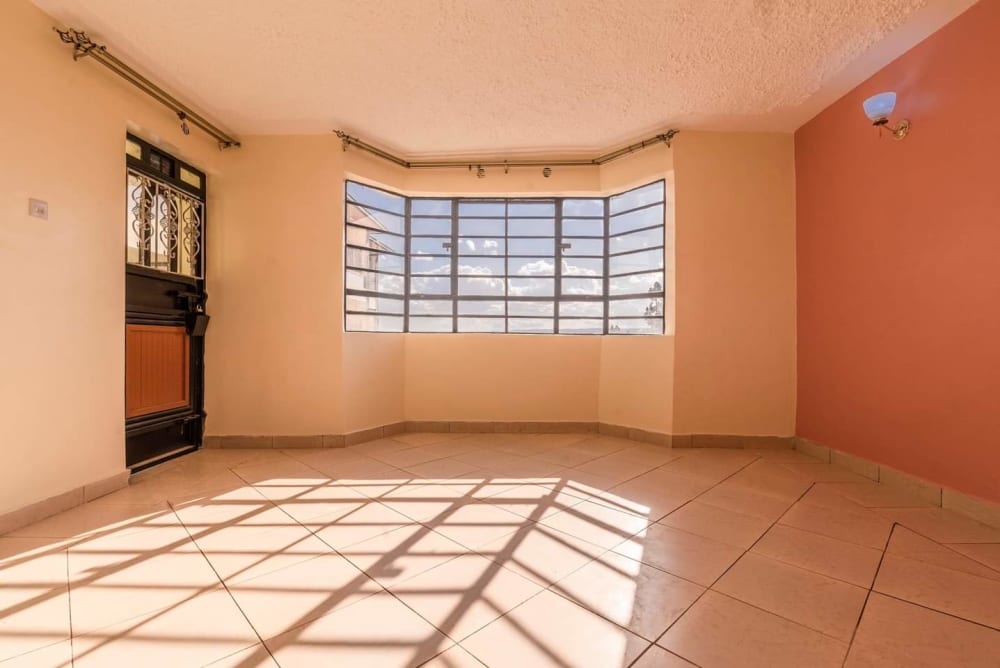 2 bedroom House for rent in Ruaka