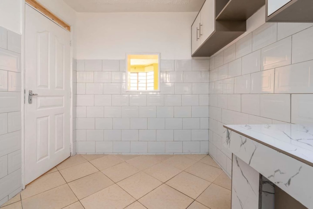 2 bedroom House for rent in Ruaka