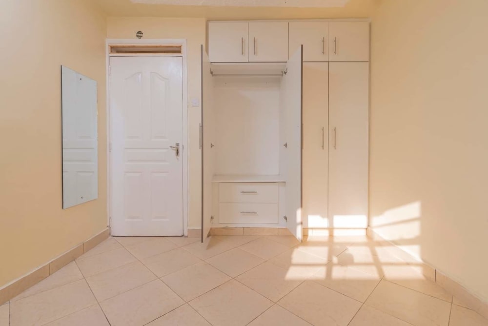 2 bedroom House for rent in Ruaka