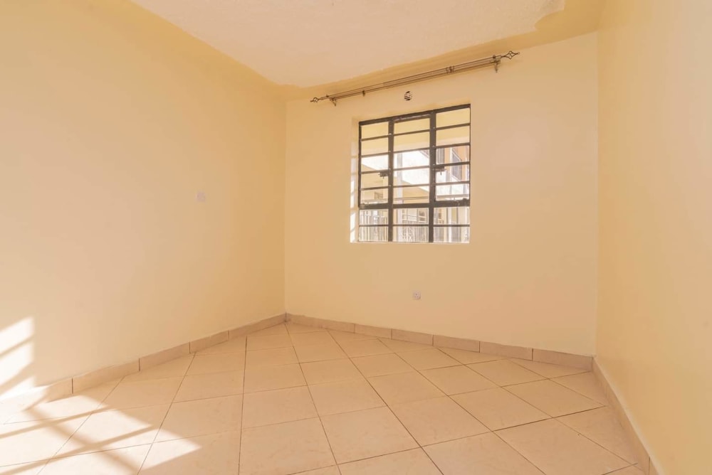 2 bedroom House for rent in Ruaka