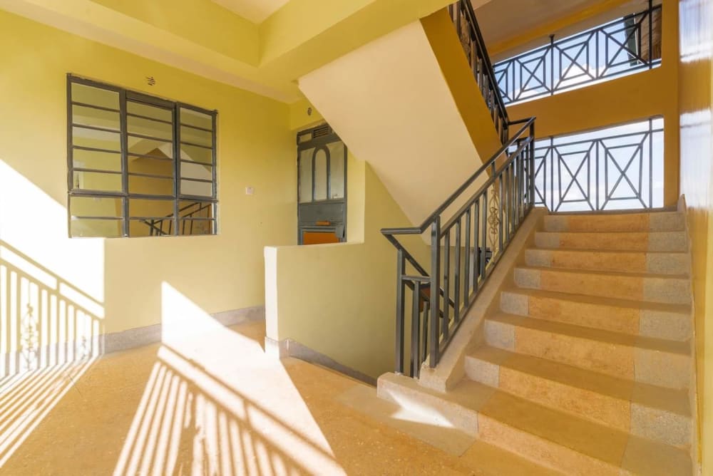 2 bedroom House for rent in Ruaka