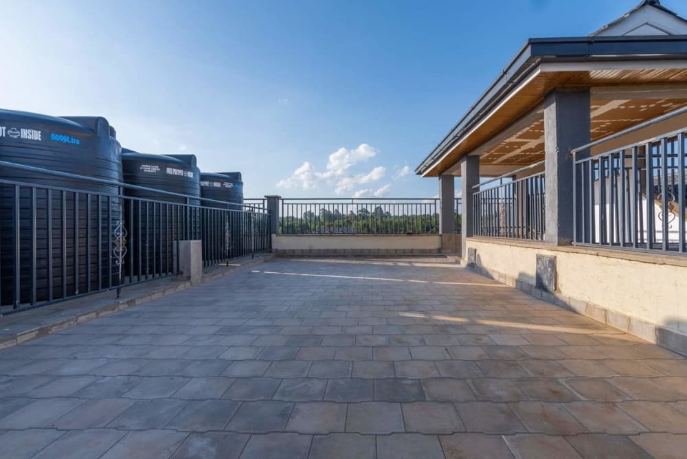 2 bedroom House for rent in Ruaka