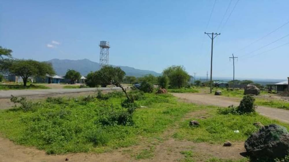 Land for sale in Oletepesi, Tinga