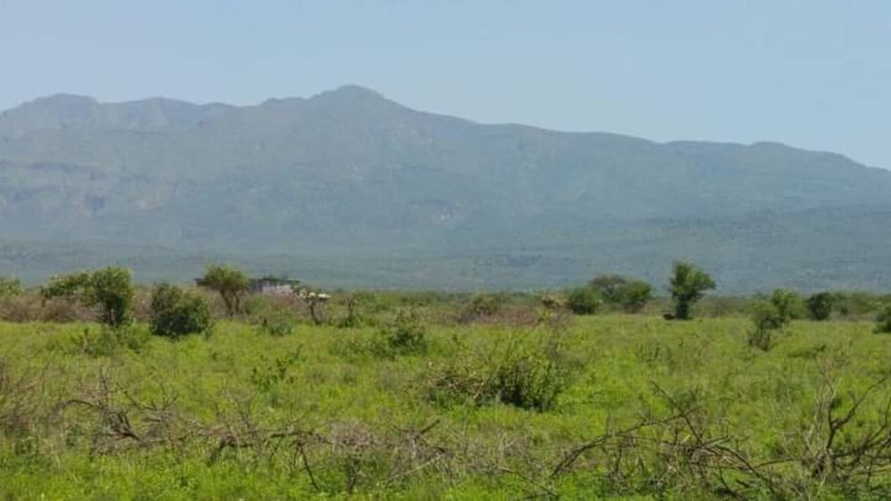 Land for sale in Oletepesi, Tinga