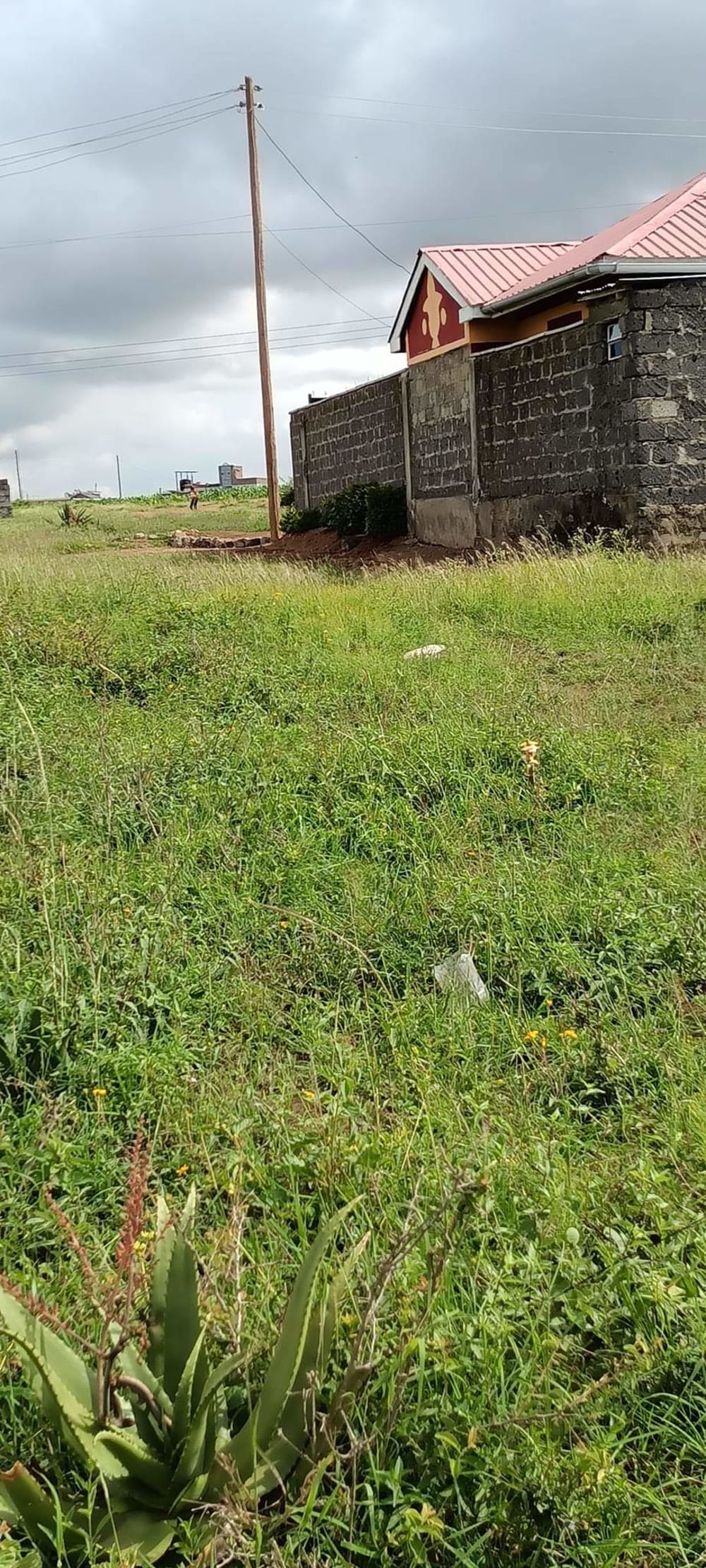 Land for sale in Murera, Ruiru