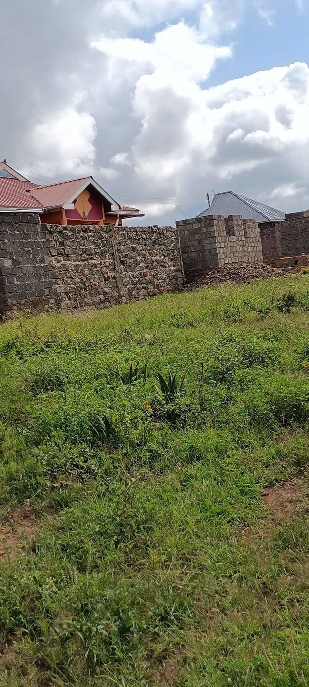 Land for sale in Murera, Ruiru