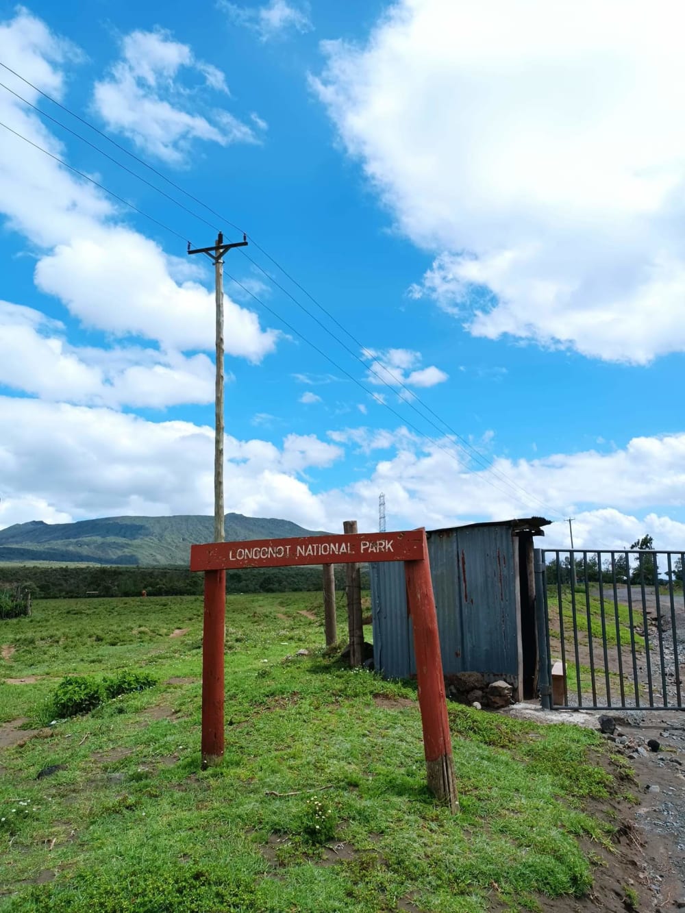 Land for sale in Longonot, Nakuru  County 