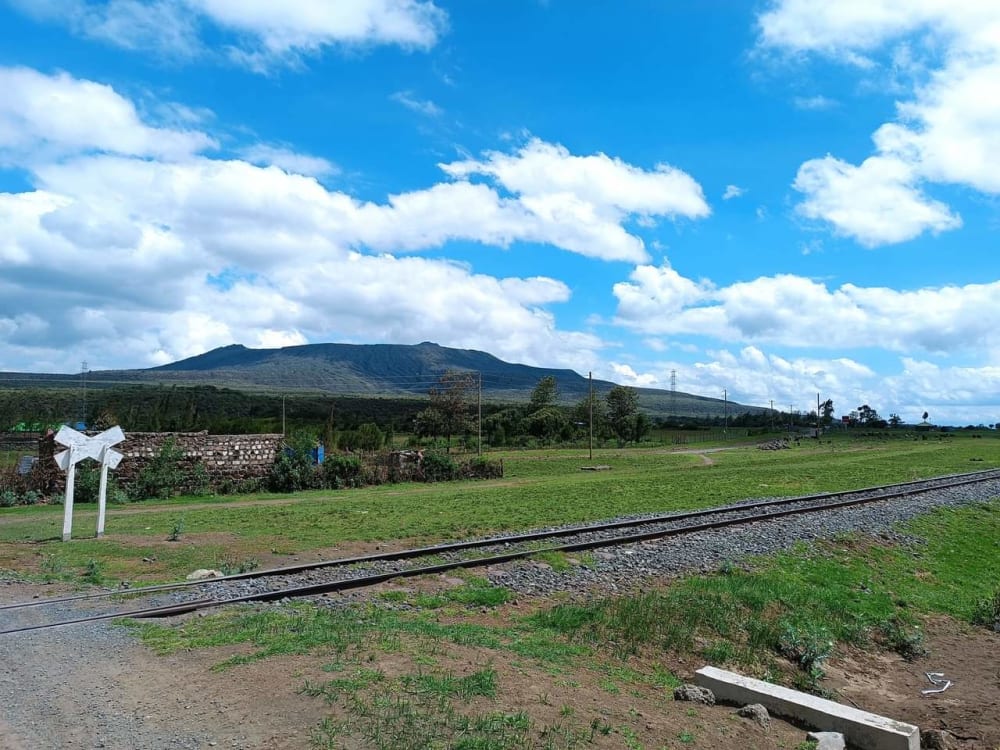 Land for sale in Longonot, Nakuru  County 