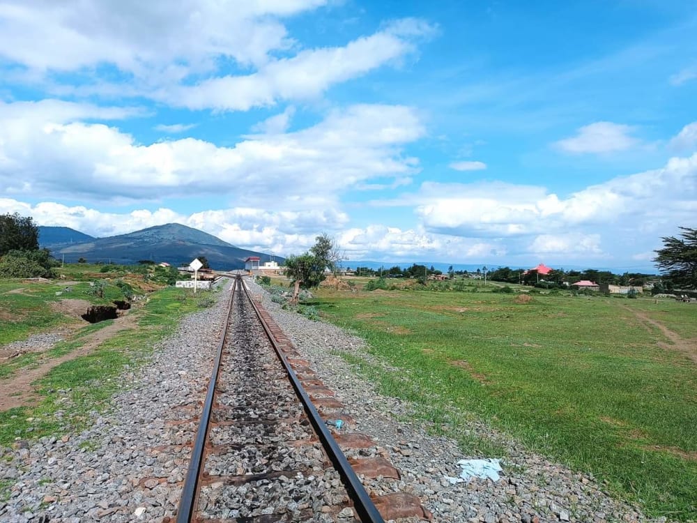 Land for sale in Longonot, Nakuru  County 