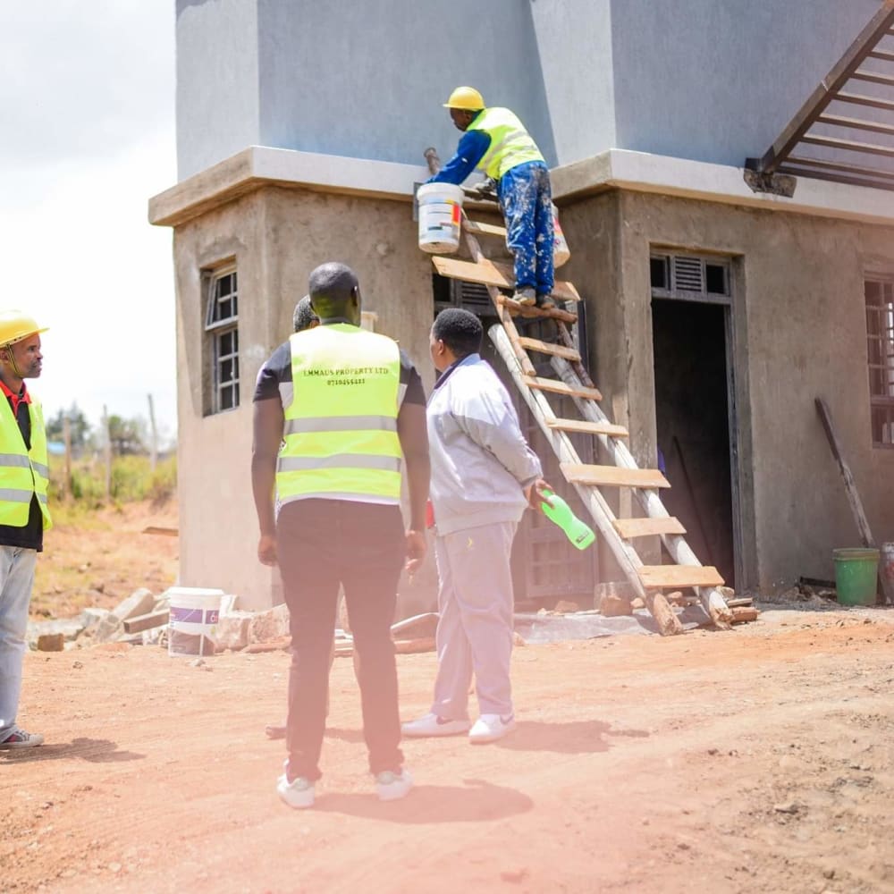 1 bedroom Commercial for sale in Nairobi