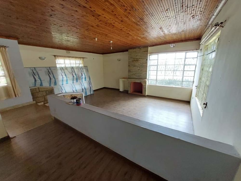 4 bedroom Land for sale in  Gakoe, Githunguri