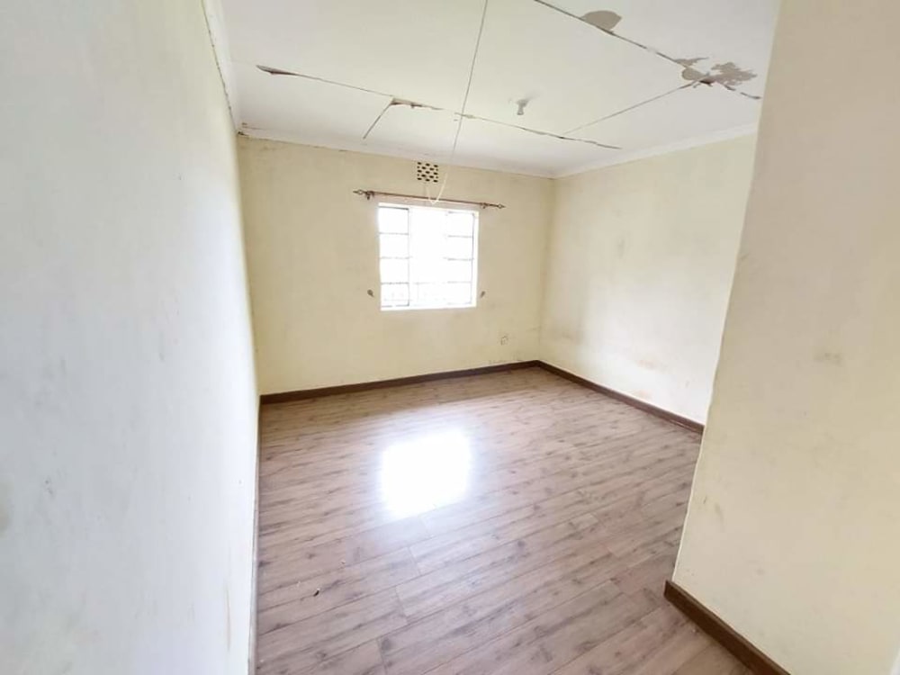 4 bedroom Land for sale in  Gakoe, Githunguri