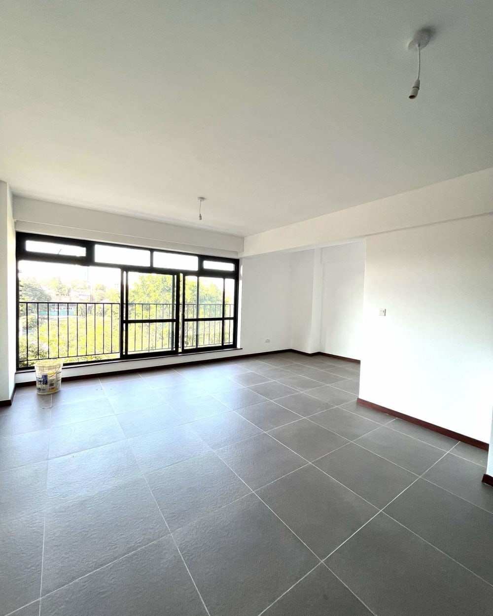 2 bedroom Apartment for rent in Nairobi Riverside Drive 