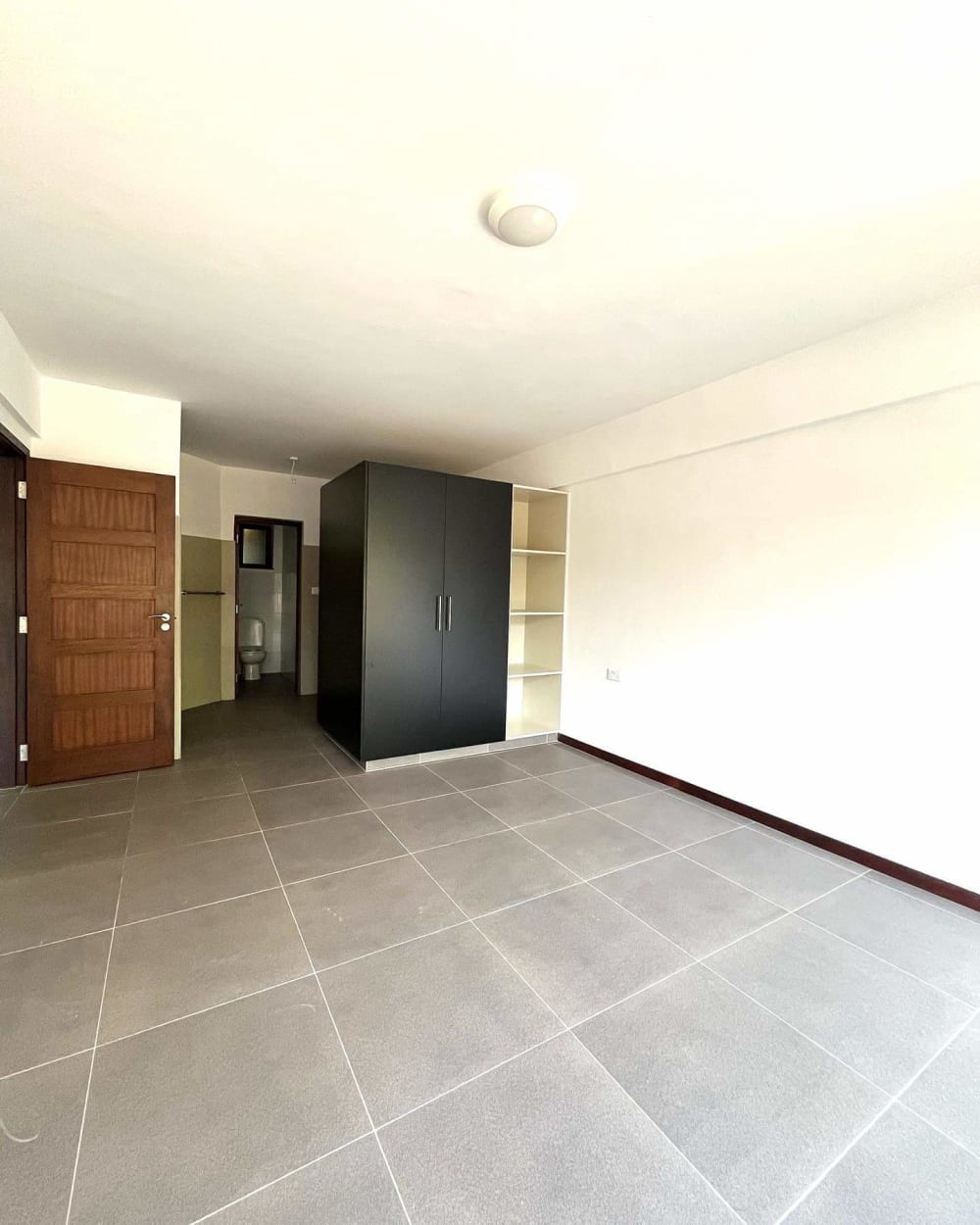 2 bedroom Apartment for rent in Nairobi Riverside Drive 