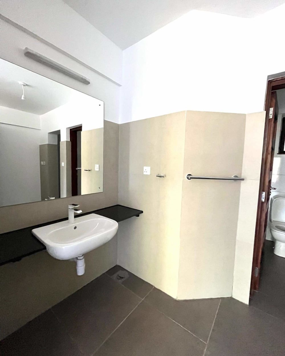 2 bedroom Apartment for rent in Nairobi Riverside Drive 