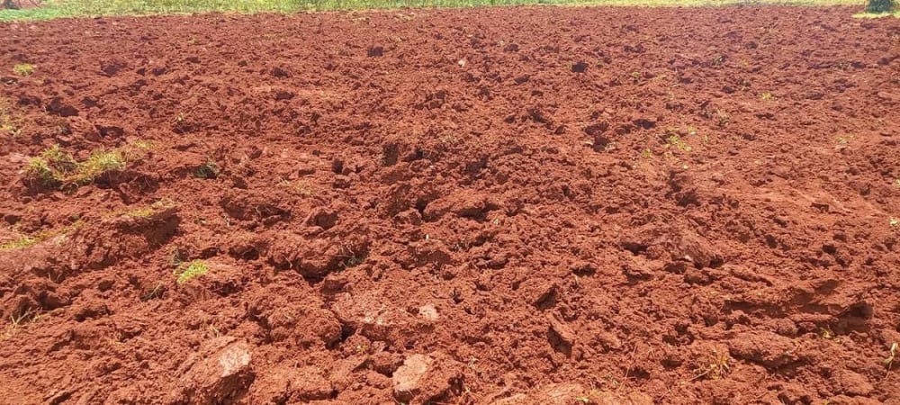 Land for sale in Ogwato, Siaya