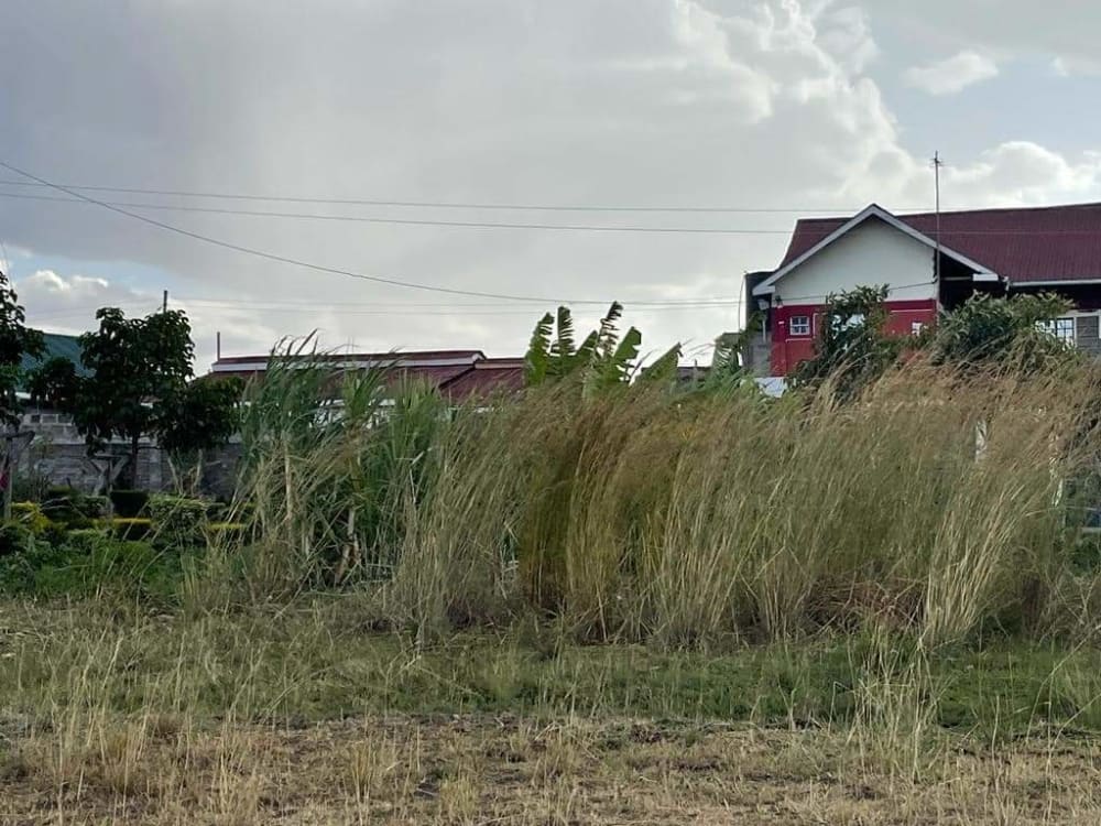 Land for sale in Thika