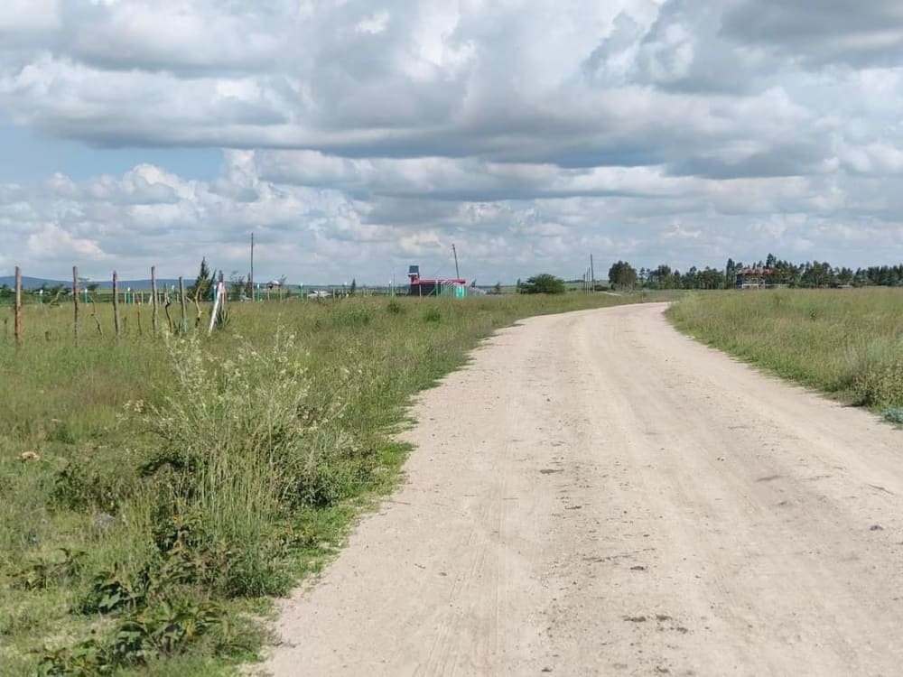 Land for sale in Joska