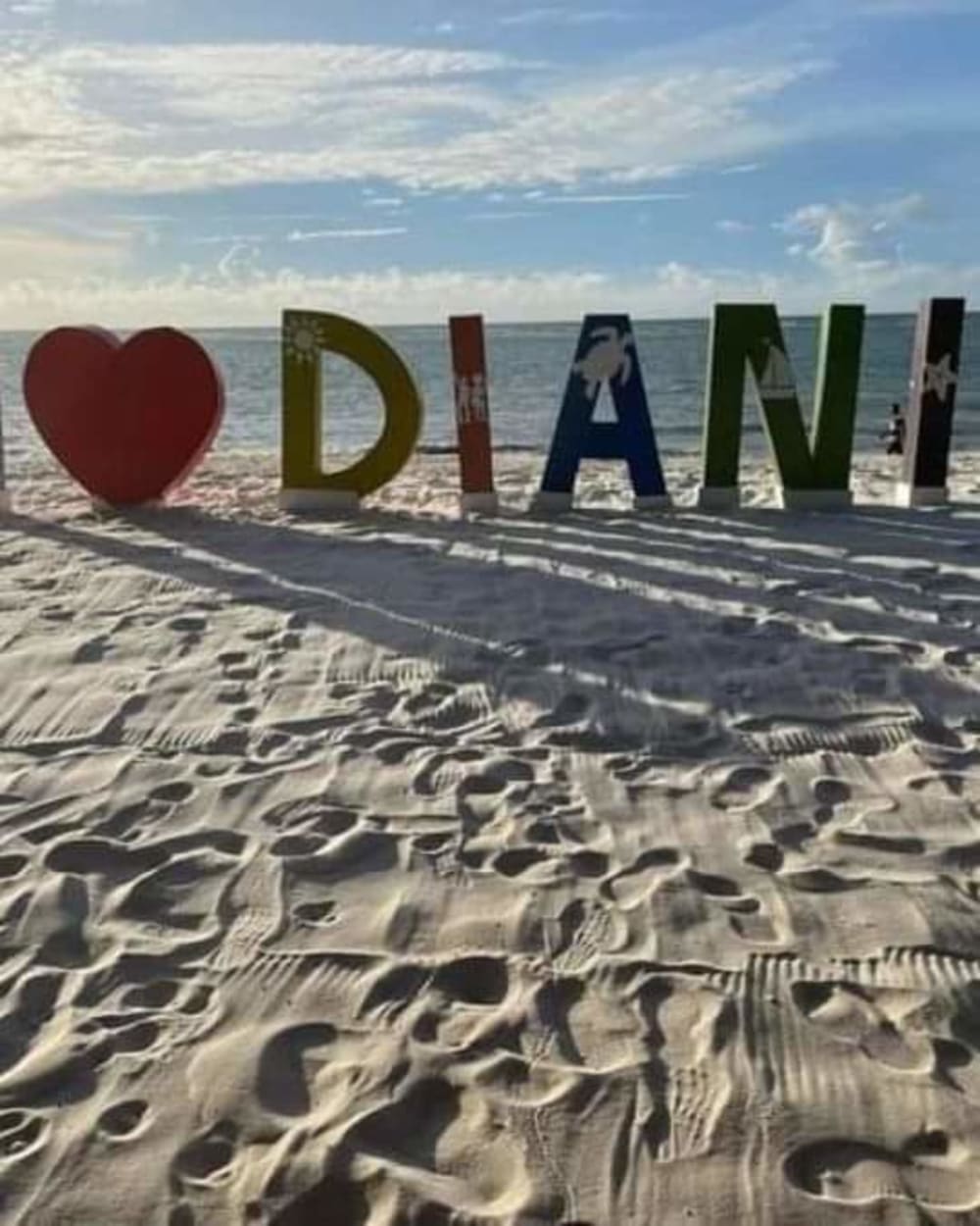 Land for sale in Diani