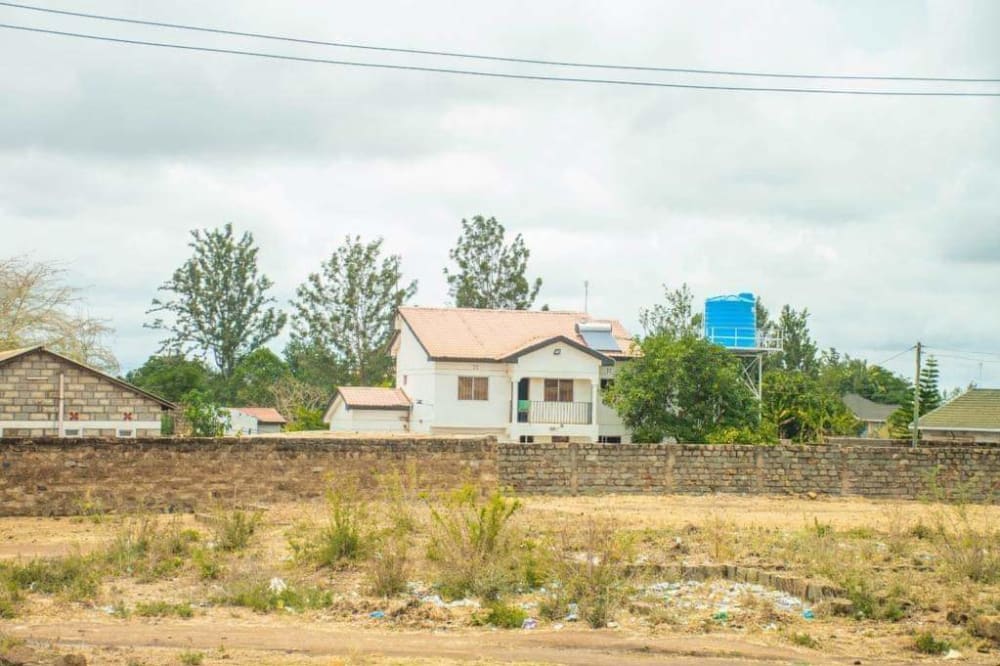 Land for sale in Thika