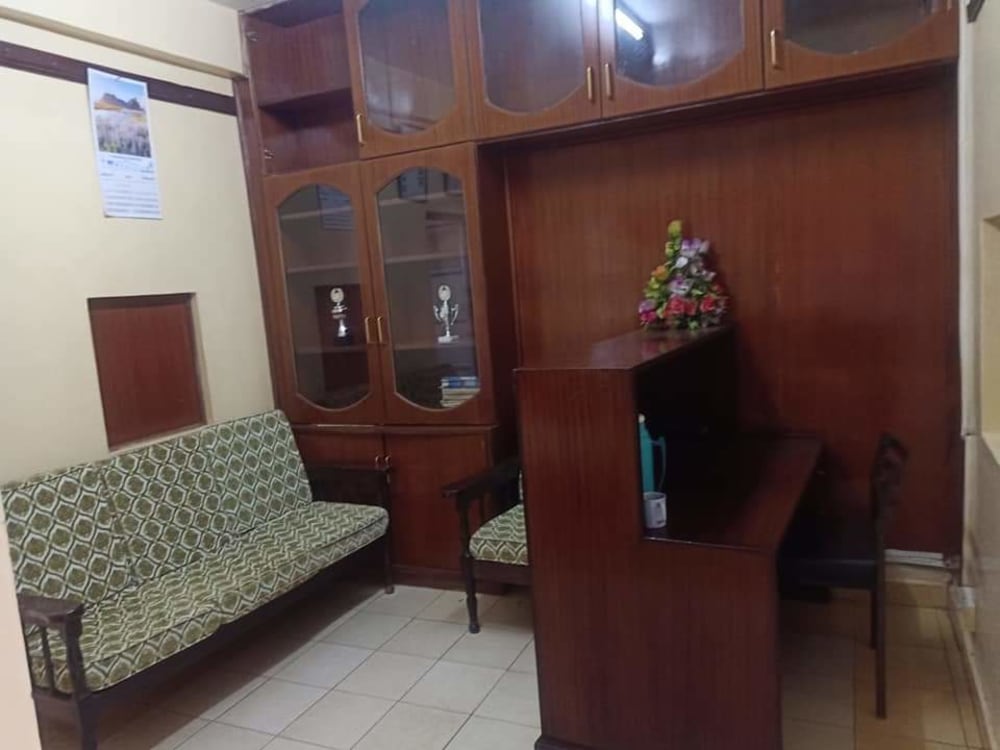 Commercial for rent in Juja