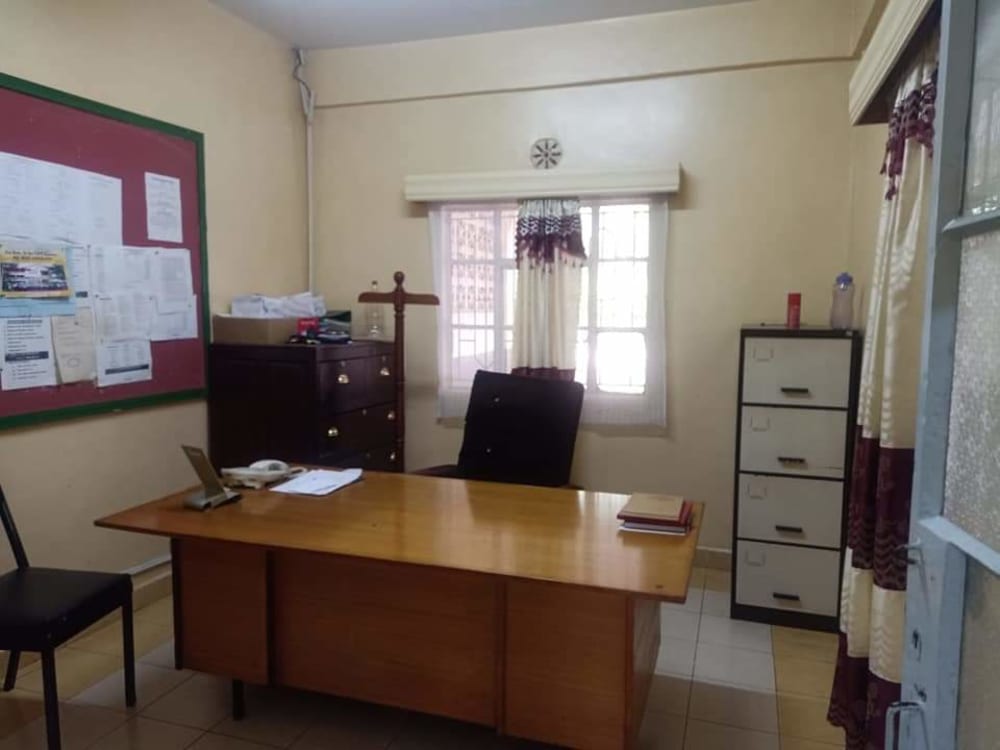 Commercial for rent in Juja